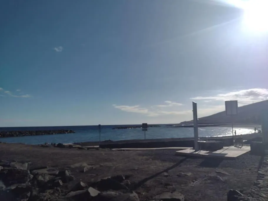 Espacio Tranquilo Cerca Del Mar Santa Cruz de Tenerife Spain