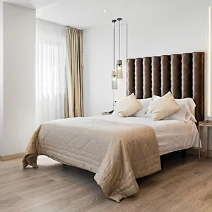 Hotell Urban Anaga, Santa Cruz de Tenerife