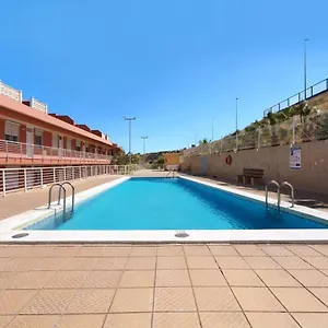  Apartamento Resimar Con Vistas Al Mar En Candelaria