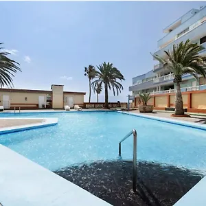  Apartamento El Paraiso De Pancha