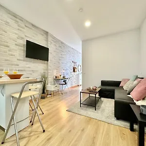  Apartamento Casita Noctiluca